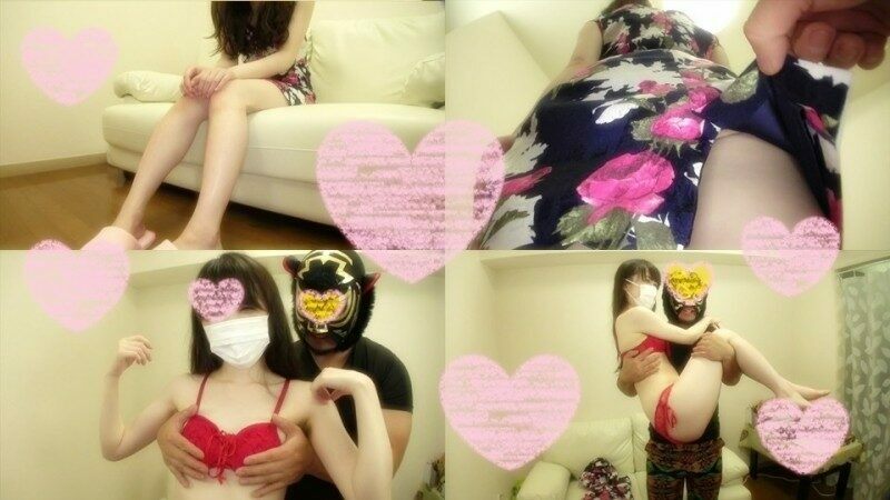 FC2-PPV-598166 – First public release ♪ 3 consecutive vaginal cum shots ☆ 3P is decided in a hurry at the request of fair-skinned slender "Honami-chan" who grew up in the snow country!  – !  – * With ZIP [Personal shooting]