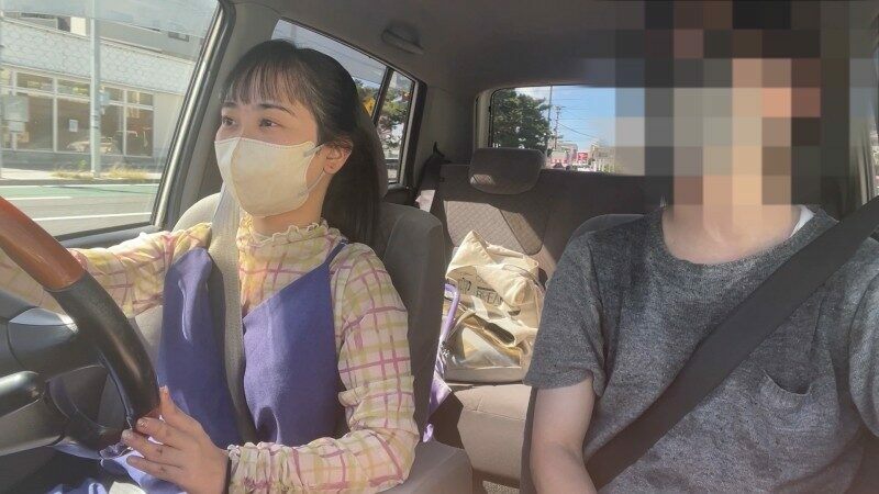 FC2-PPV-4117267 – [Extra Edition] The first part of a country girl with an erotic gap between her face and breasts goes to her hometown.  – Shaking her lewd breasts, she surrenders to the pleasure of the cock → ejaculates in vitro.