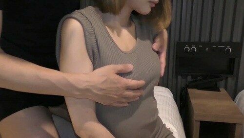 FC2-PPV-1221401 – fc2-ppv 1221401 [Personal shooting / set sale] Wife working at a jewelry store, captivated by stimulating sex … Complete version