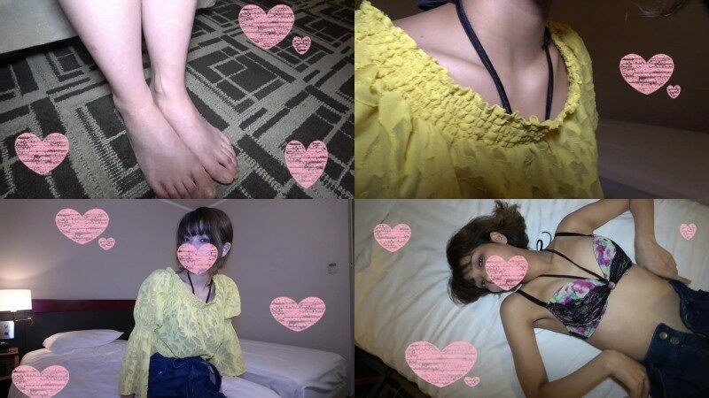 FC2-PPV-1343685 – [㊙️Kuradashi] Paisen Kazumi-chan❤️Actually, this is the first shot❤️Innocent talk and superb body❤️[Heirloom home time]