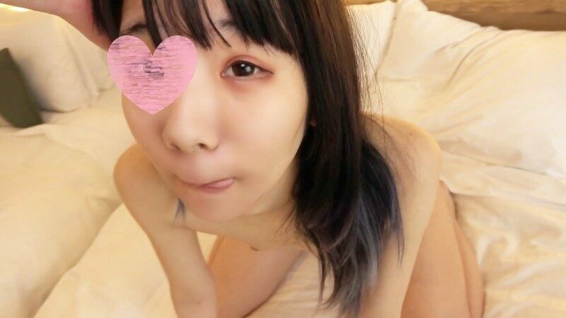 FC2-PPV-2904417 – [Uncensored] [Loli] "Uncle's cock big ♥" Lolita cute Menhera high school student.  – She makes her waist jerky with extreme piston and screams loudly.  – Pour a ruthless mass of sperm into her young slender body