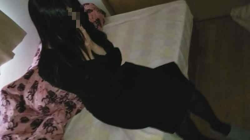 FC2-PPV-1338377 – [Individual shot] After her husband's funeral, a widow who is heartlessly raped while still in mourning