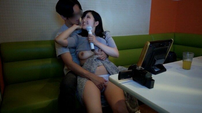 FC2-PPV-3094214 – [Special price until 10/10] 90 minutes of surging waves.  – A day full of eroticism with a beautiful OL who has the best smile and the finest colossal breasts.