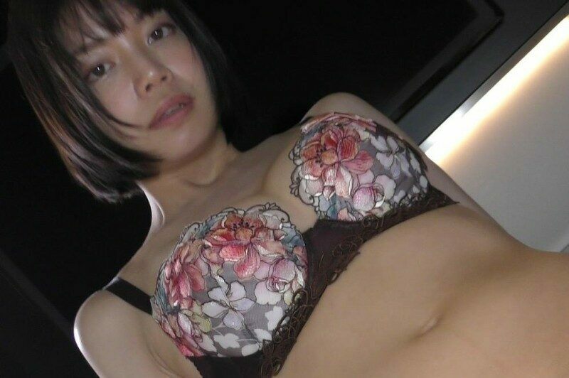 FC2-PPV-3184062 – 《30,000 ➡ 20,000 pts until Valentine's Day》 [Rie Takimoto] Twice a hobby course to a beautiful F-cup woman who has a makeover with short black hair