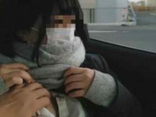 FC2-PPV-1220810 – fc2-ppv 1220810 [Individual shooting] Prefectural cooking department ① Homely black-haired girl.  – Bringing from a blowjob to her office in her car and having sex