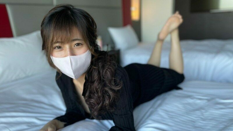 FC2-PPV-3185814 – [I will expose Gonzo] A neat and clean F cup beauty with slender big breasts who spreads a beautiful pussy "Kupaa" without knowing that it will be exposed to the man of the world uncensored – EP 2