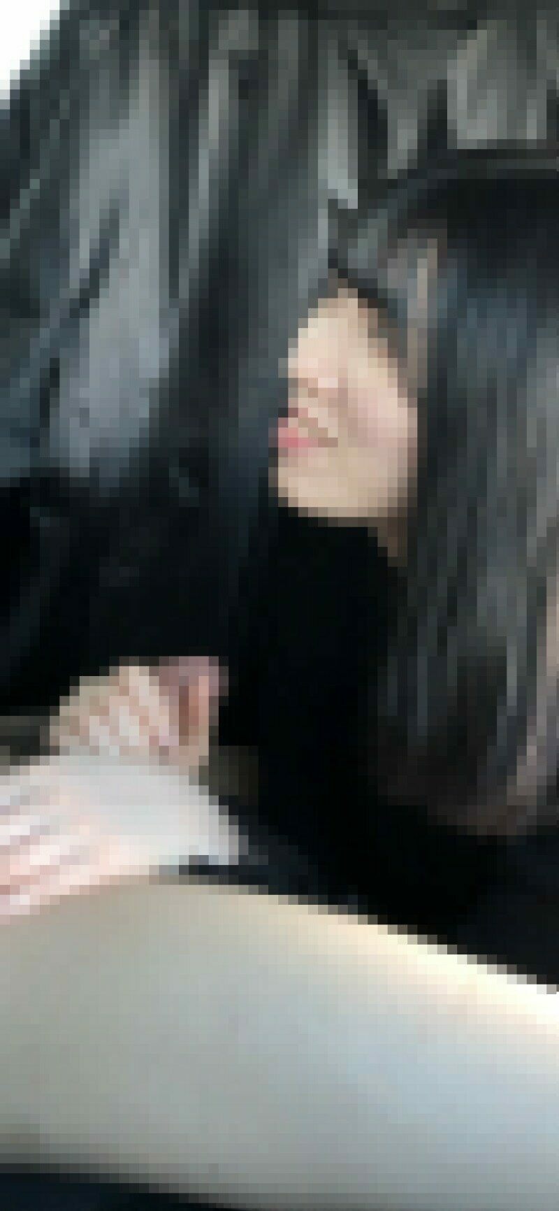 FC2-PPV-1761642 – [Individual Shooting] Massive Ejaculation With Transcendent Beauty Female College Student Minami's Car Blowjob