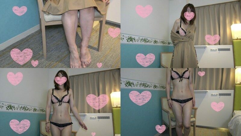 FC2-PPV-1334884 – [Actually ㊙️ Former AV actress] Found out after filming Shelved video ❤️ Housewives impressed with sex after a long absence