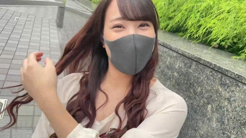 FC2-PPV-3138669 – A job-hunting college student (22) and I took a creampie POV.  – [With review benefits]