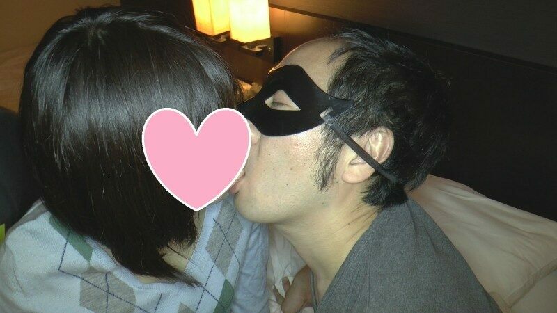 FC2-PPV-616414 – [Individual shooting] Appearance 40 years old I had a raw threesome with a tall wife with short black hair www [High quality version available]