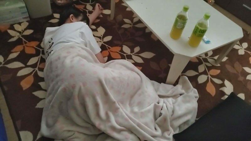 FC2-PPV-1483691 – [Individual] Wife who ran away to her parents' house.  – Creampied by a stranger's stick during the daytime on a holiday