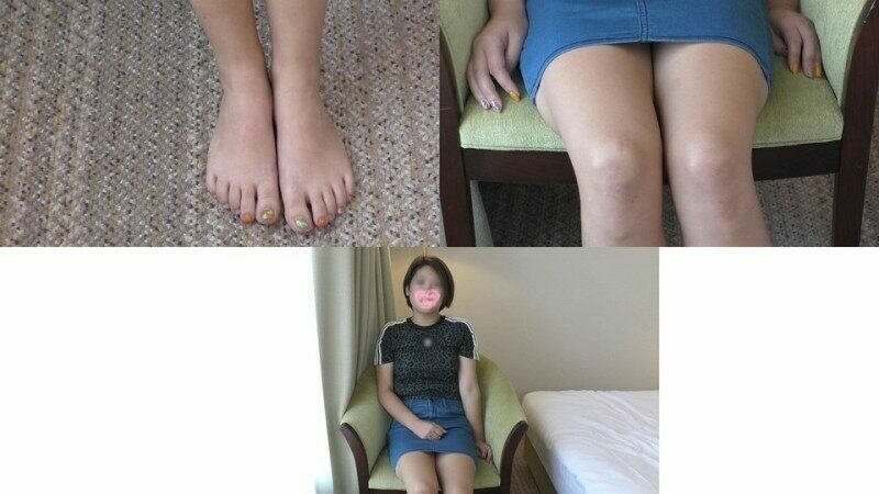 FC2-PPV-1962274 – [First shot!  – Full Appearance] A refreshing older sister who works at a fitness gym ❤️ Personal sexer size from noon