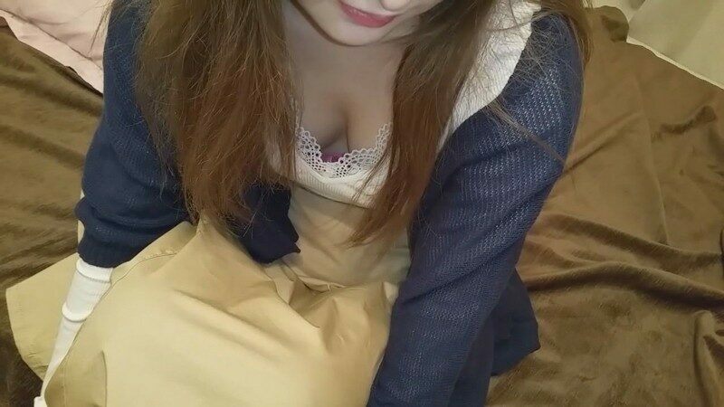 FC2-PPV-1216383 – [Individual] Violating a beautiful young wife who hates her whereabouts by evading repayment with a stranger's stick.