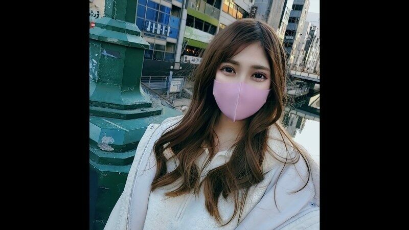 FC2-PPV-2491828 – [First shoot!  – !  – ] Exposing Ecup's big tits and begging for caressing… twice vaginal cum shot to a gorgeous beauty drowning in lust!  – !  – (feature)