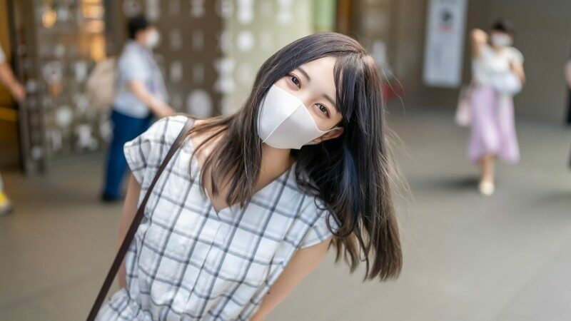 FC2-PPV-3049741 – First shoot!  – !  – Cinema style!  – [Uncensored] Limited number!  – !  – A whitening and pretty female college student who is about to take the national qualification exam… A delicate body that is thrust into a wet female genitalia a