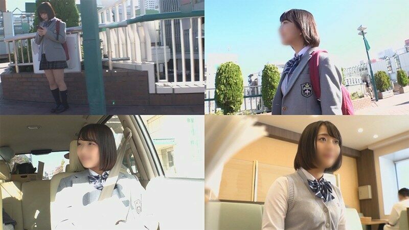 FC2-PPV-2910912 – [Danger] Honor student's teenage pussy juice ☆ Raw copulation after getting wet → Unauthorized vaginal cum shot because it feels too good