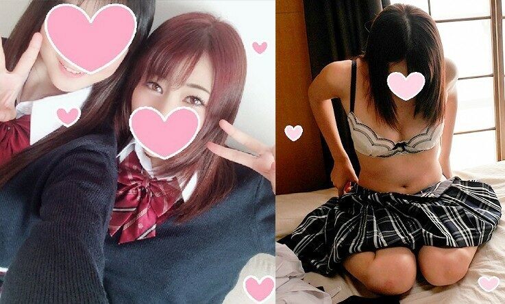 FC2-PPV-3082380 – [Personal shooting] Tomohame!  – I took a gonzo like a friend ☆ Koharu 27 years old ☆