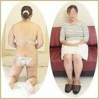 FC2-PPV-1201268 – fc2-ppv 1201268 Sexual confession documentary of an affair housewife [Three children in a ugly fat, a maritime self-defense officer married woman in a silver swimsuit] Air breastfeeding + fucking "You are being tampered with the nip