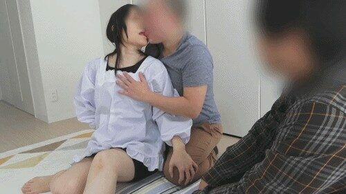 FC2-PPV-2426934 – [Uncensored x personal photography] A sister's wife with jungle pubic hair wears a Japanese cuisine and entertains.  – A perverted couple reappears!  – This time I was invited to my home and my husband visited where my wife was take