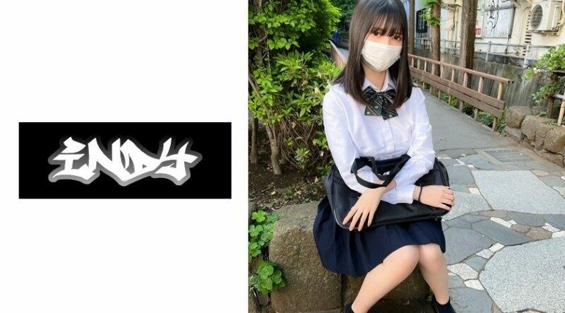 534POK-067 – Showing her face [Personal shooting] A hidden bitch who keeps doing naughty things without telling her boyfriend was made to thoroughly understand her position with an old man's dick.