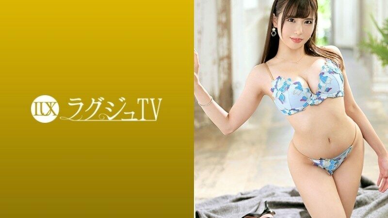 259LUXU-1336 [Uncensored Leaked] – Luxury TV 1338 A cute adult wife applies for Luxury TV without sex!  – The bright smile she shows during the interview completely changes once the actual performance begins!  – Her whole body goes into convulsions due to