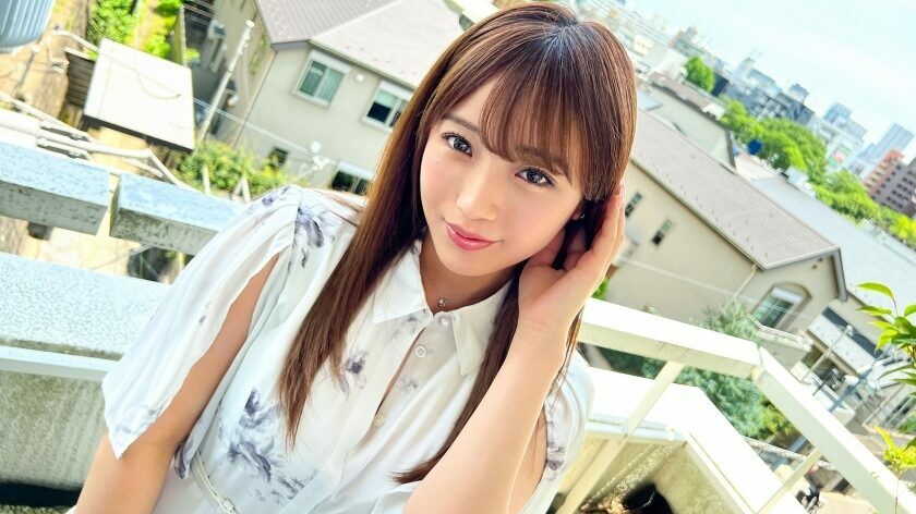 SIRO-5152 [Looks neat but is actually…] [Continuous attack of "feels good"] If you admire her pussy in the erogenous zone, a shower of pleasure will erupt! G tits shaking and a lot of demon sex! [First shoot] AV application online → AV experie