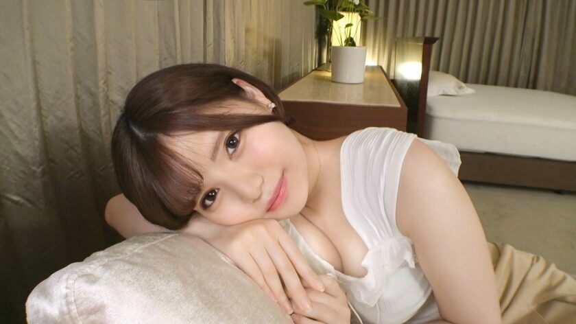 SIRO-4965 [Beautiful big breasts] [Firm eyes with a sense of chastity] Sometimes I get horny because I'm busy every day. AV Appearance To Satisfy Money And Sexual Desire! AV application on the net → AV experience shooting 1918