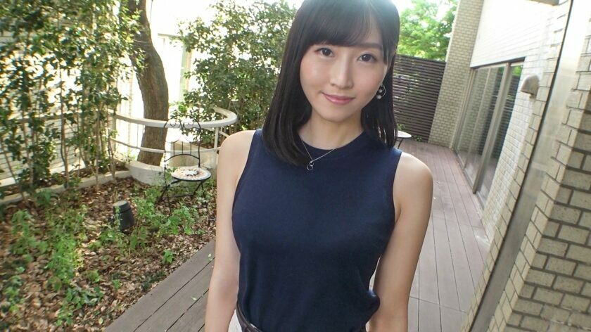 SIRO-4959 [I'm worried about the shape of the pace …] The dressing instructor's foolery. Beast-like sex from elegant gestures. Decide on AV appearance to spread the story [First shot] AV application on the net → AV experience shooting 1873