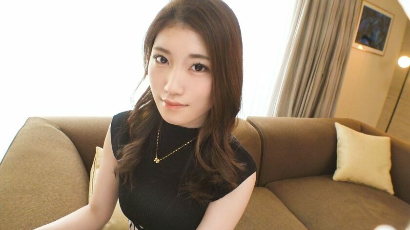 SIRO-4905 [First shot] The manager who creates a calm adult atmosphere inserts with a splayful piston of a professional actor and squirts a lot with a finger fuck from the tide leak! Continuation of Serious Iki! AV application on the net → AV experience s