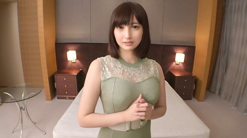 SIRO-4933 [First shot] [Neat nurse x white skin beautiful breasts] The angel in a white coat has pure white underwear. A super erotic body with a sensitive constitution that gets acme immediately with fingering or piston. A must-see for a blow job looking