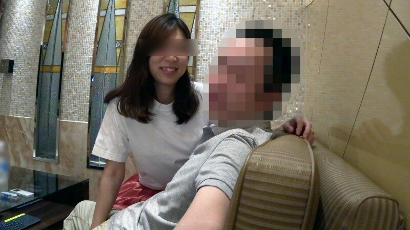 FC2-PPV-2345887 – [Discontinued] Saffle with too strong sexual desire is a beautiful AV actress and is a erotic video of when she was always vaginal cum shot / Part 1