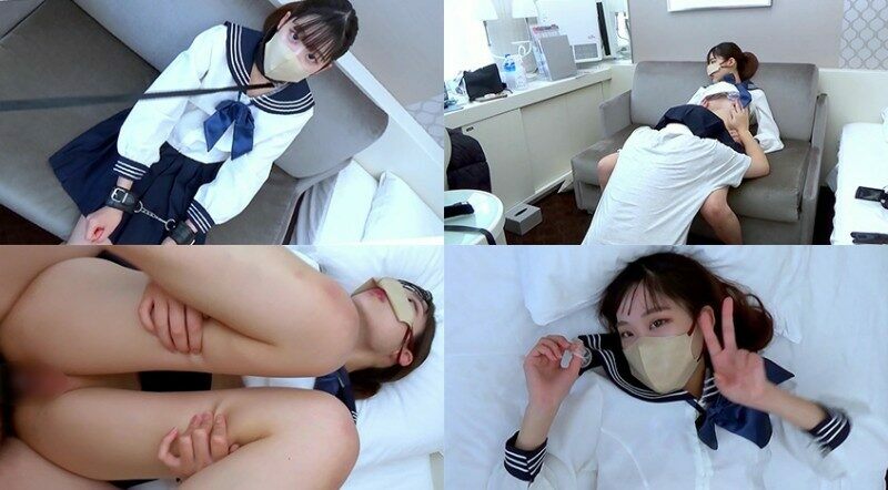 FC2-PPV-3420382 – [Transparent Pure J-kei Confinement/Forbidden Play] All I wanted to do was slip into the skirt of my uniform.  – All-you-can-eat uniform sex that you want to pour out the thoughts of those days to a young body in the process of growth