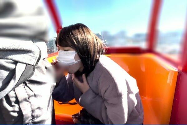 FC2-PPV-3145033 – * New Year's celebration!  – !  – 1 / 1-4 930pt * [Gonzo / creampie] [outdoor exposure] I brought my girlfriend's sister properly on the repayment day, so I let her sister turn the camera and cum shot at the hotel from the outd