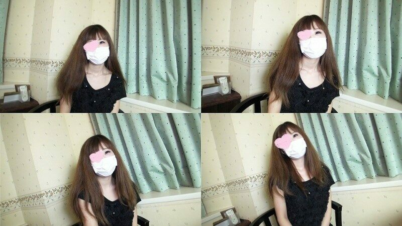 FC2-PPV-452017 – First shot!  – Fashionable and cute ~ I did a slender shaved girl ♪ [Personal shooting]