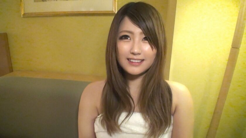 SIRO-5301 [Greedy set] Almost no interview and quick foreplay! 2nd round rush after 1st launch! This one will satisfy both impatient people who want to pull out quickly and greedy people who are not satisfied with one shot! first time 447