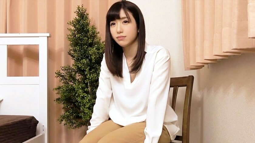 SIRO-2909 [First shot] AV application on the net → AV experience shooting 178