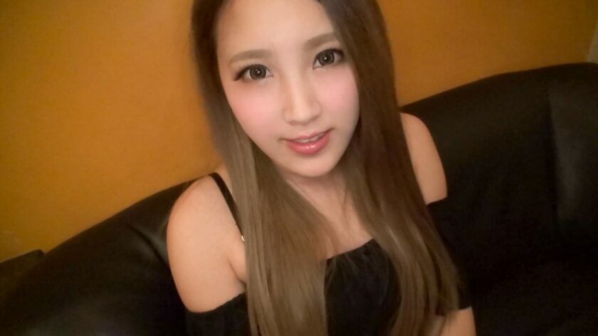 SIRO-3049 [First shot] AV application on the net → AV experience shooting 289