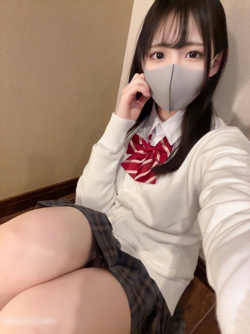 FC2-PPV-3369283 – [Limited Quantity Sale] *Bargain Set Sale Available [Super Dangerous Work *Permanent Preservation Version] 18-year-old Sakamichi black-haired G-cup beautiful girl!  – The birth of the greatest talent of all time!  – There is no doubt tha