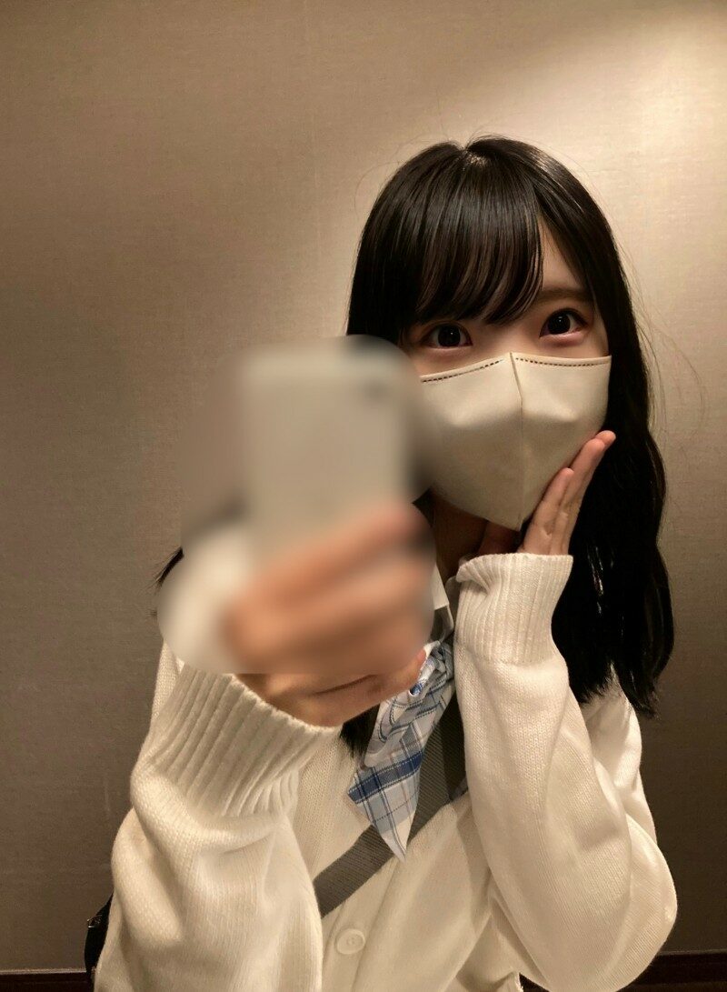 FC2-PPV-3389408 – Special price for today only!  – [Limited quantity sale] *Discount set sales available [Super dangerous work * Permanent preservation version] Super talent!  – 18-year-old slope-based slender rough stone girl!  – Life's first facial