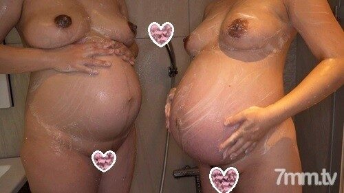 FC2-PPV-773918 – -PPV 773918 [Individual shooting] [No] Kaguya & Akane ② Two pregnant women in the month!  – SEX out in Namahame with the preparedness to break the water by shaking the belly and big pie!