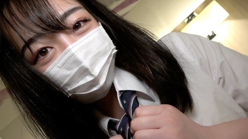 FC2-PPV-2263821 – [First shoot!  – !  – ] "I'll get scolded if I'm too late…" Promise a date with a graceful female student in the cultural club to skip club activities.  – Pies in the small genitals of a beautiful girl!  – !