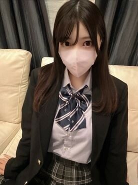 FC2-PPV-3430604 – [Limited quantity sale] [Super dangerous work * Permanent preservation version] Long black hair and slender neck!  – Best style ever!  – A shocking 18-year-old just like Fujiko Mine!