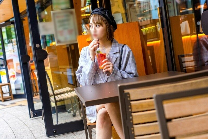 FC2-PPV-2228121 – [FC2 shooting] Appearance!  – Amateur Female College Student [Limited] Popular Beautiful Girl Moepyon (21) Dazzling Pure.  – Life-sized 20s.  – The back is too comfortable and I have convulsions many times!  – Angel with pink nipples ♥