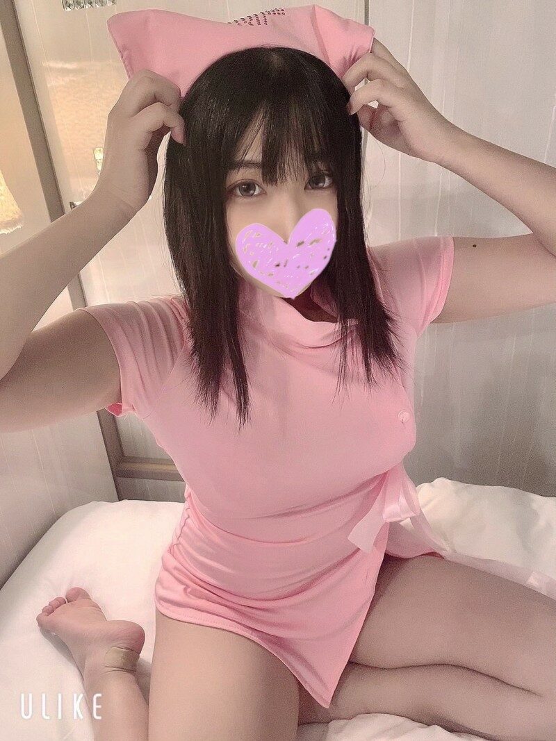 FC2-PPV-2213573 – [Personal photography] Raw POV shot in a nursing student in a nurse uniform! Age 19: Nursing student