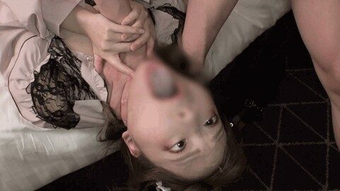 FC2-PPV-2932490 – ★Limited Time★ [Keeping Pupils Open] Lolita Pien Picked Up in Front of Shibuya Station.  – Stroke Chamisul Champon Ralirari ♡ Neck Strangle Throat Irama Tears Eyes Cream Pie Swastika Kimepako