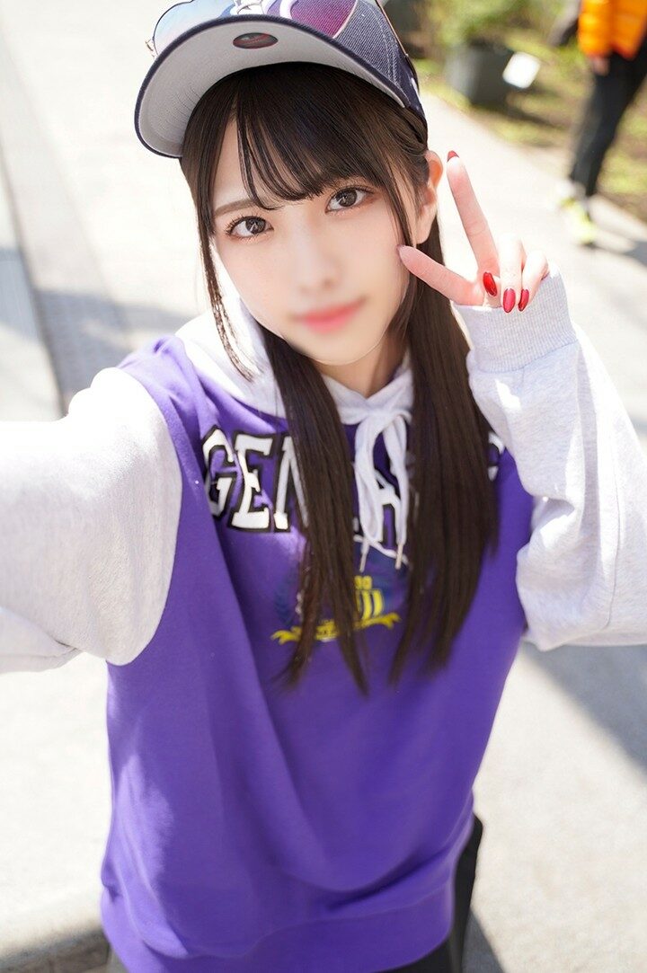 FC2-PPV-2934595 – *Limited price & benefits included [Complete face-to-face exposure] Tokyo arcade part-time job Leaked private SEX with an idol-faced active female college student Sucking a penis with a cute face, flexing her slender body and passing – EP 1