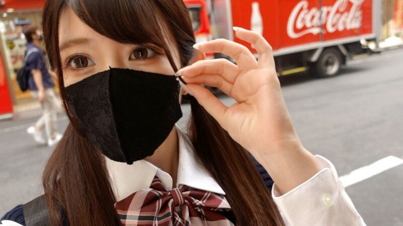 FC2-PPV-2374790 – [First shoot!  – !  – ] "I can't get enough of my classmates…" Forced obscenity second only to outdoor obscenity in the park to a beautiful girl with twin tails!  – !  – Tsurekomi to the closed room and vaginal cum shot