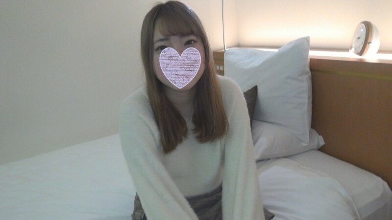 FC2-PPV-1435667 – [Personal shooting] A large amount of raw cum shot to a pretty beautiful girl Seira who is full of amateur realism!