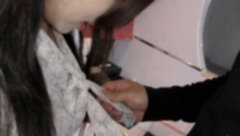 FC2-PPV-3194771 – [Complete Appearance] "What, are you doing it here?"  – I took her drunk girlfriend home and cummed her with her momentum.  – .