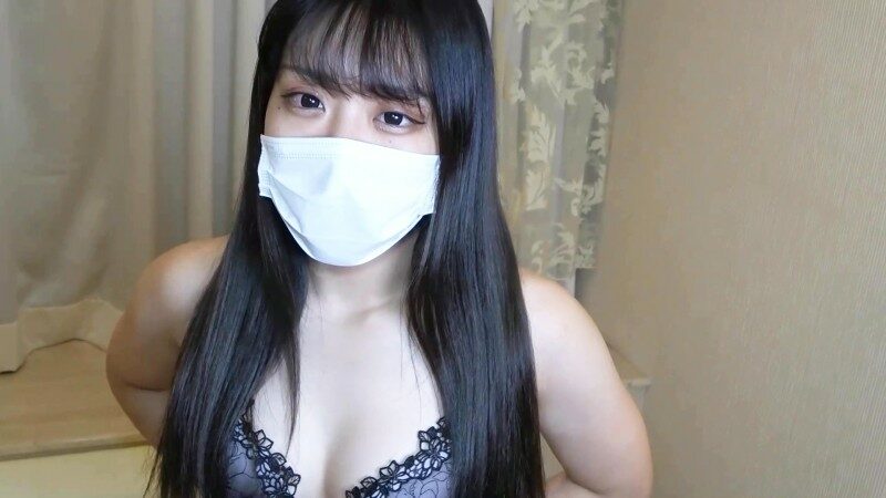 FC2-PPV-2706450 – [Uncensored] "It's okay to have a baby ♥♥♥" A neat female college student begs for a child-making creampie!  – It is observed to the uterine ostium deep in the vagina by Cuzco insertion.  – I checked until I got to bed.